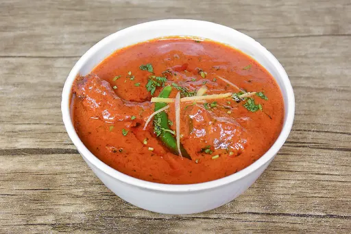 Chicken Masala