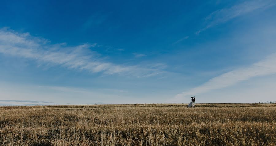 Wedding photographer Anna Shotnikova (anna789). Photo of 6 December 2018