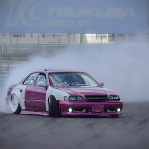 チェイサー JZX100