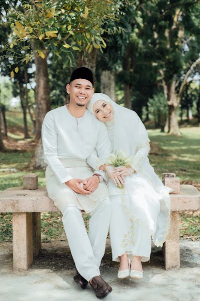 Wedding photographer Afiq Mahmood (photobyafiq). Photo of 14 May