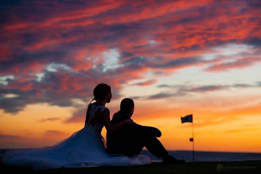 Fotografo di matrimoni Mihaela Dimitrova (lightsgroup). Foto del 28 novembre 2018