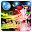 Party Colorful Flashlight (Disco Ball and Strobe) Download on Windows