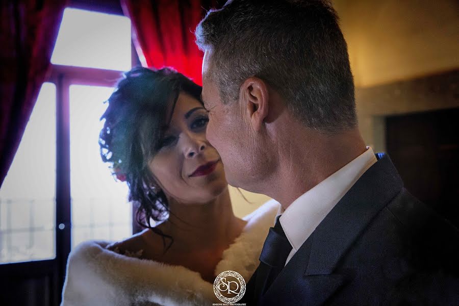 Fotógrafo de casamento Simeone Ricci (simeonericci). Foto de 21 de fevereiro 2019