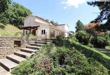 Villa with pool and terrace 1