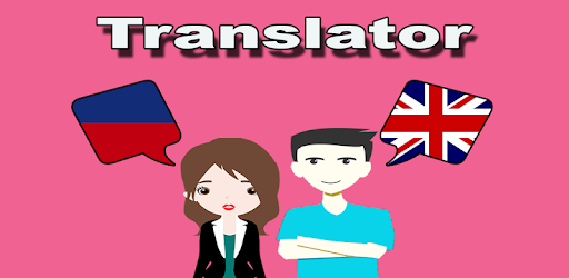 Haitian Creole To English Translator - Apps on Google Play