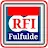 RFI FULFULDE RADIO icon