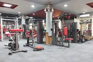 Push Up Gym & Spa Pvt Ltd photo 1