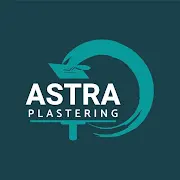 Astra Plastering Logo