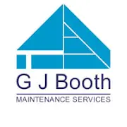 GJ Booth Maintenance Services Ltd Logo