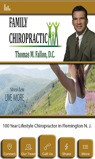 Family Chiropractic