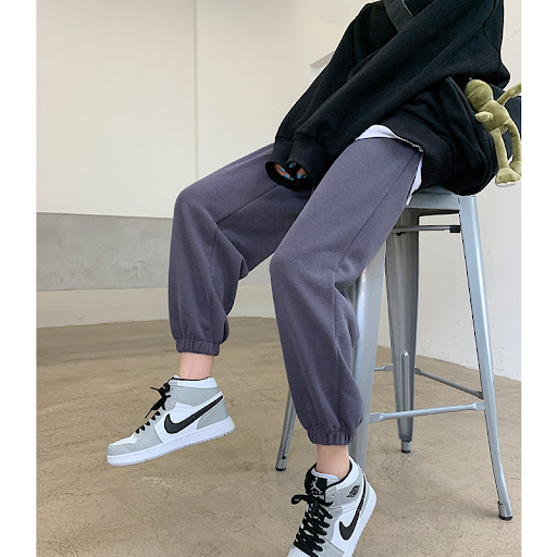Title 4, Womens Loose Slim Casual Legging Pants, Comfor...