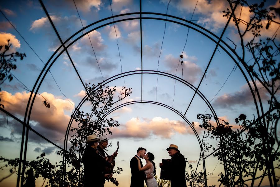 Wedding photographer Donatella Barbera (donatellabarbera). Photo of 24 November 2019