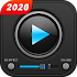 HD Equalizer Video Player 2.6.8