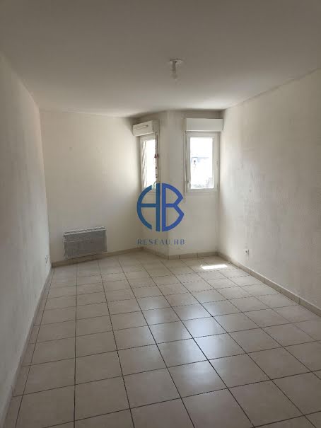 Vente appartement 3 pièces 71 m² à Beziers (34500), 113 000 €