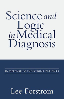 Science and Logic in Medical Diagnosis cover