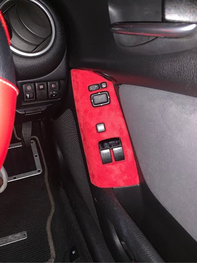 Rx 8 の愛車紹介 Diy 内装 スエード生地 Rx 8に関するカスタム メンテナンスの投稿画像 車のカスタム情報はcartune