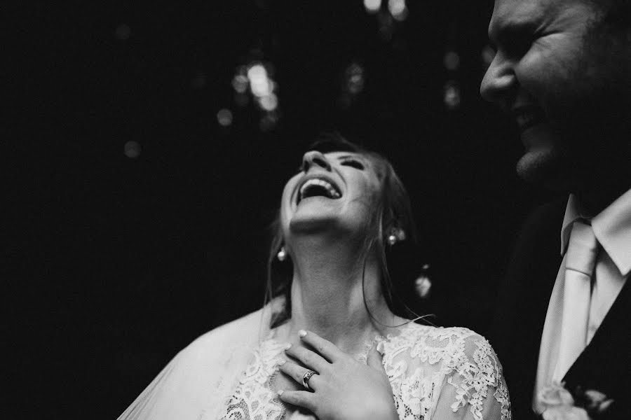 Wedding photographer Ján Rábara (rabaraphotograph). Photo of 16 April 2019