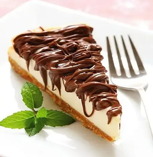 Nutella Cheese Cake