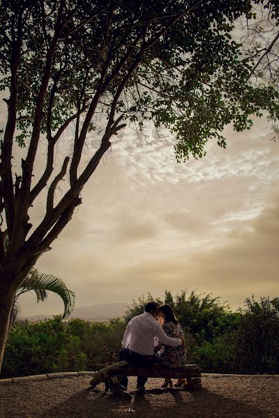 Fotógrafo de bodas David Basauri (davidbasauri). Foto del 10 de octubre 2018