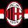 AC Milan Football Club Sports HD New Themes