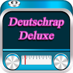 Cover Image of Télécharger Deutschrap-Deluxe 1.0 APK