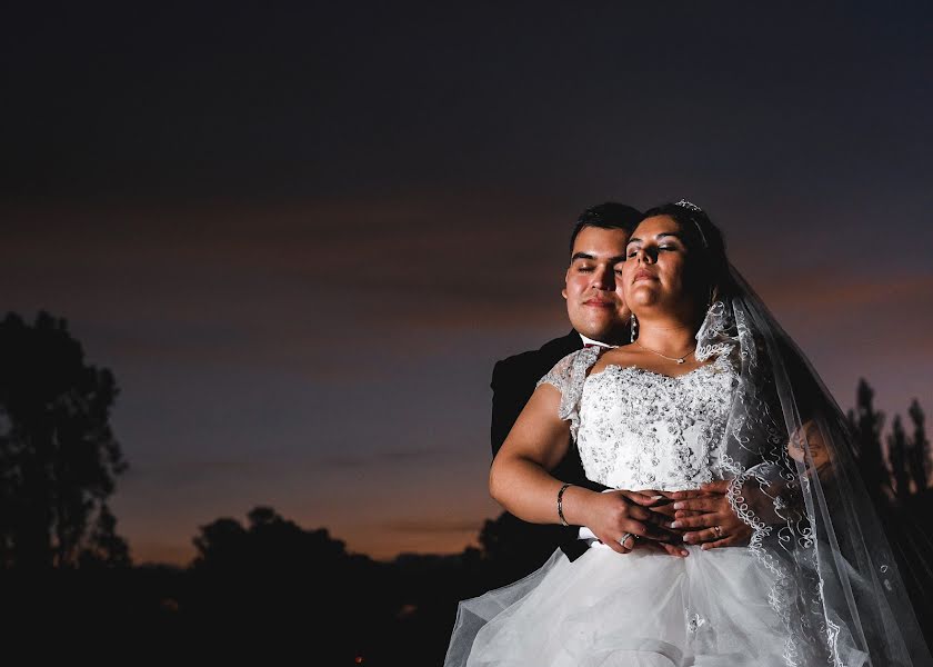 Wedding photographer Nicolás Guantay (nicoguantayph). Photo of 3 July 2017