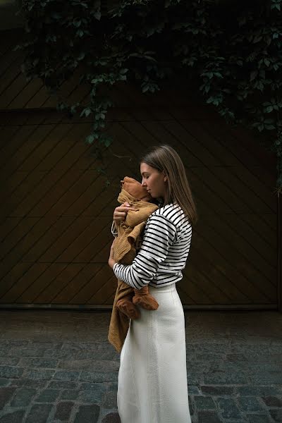 Fotógrafo de bodas Elena Gladkikh (egladkikh). Foto del 30 de septiembre 2021