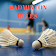 BADMINTON RULES icon