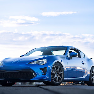 BRZ ZC6