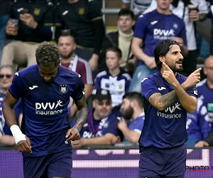 Silkeborg, première "finale" du mois de novembre pour Anderlecht 