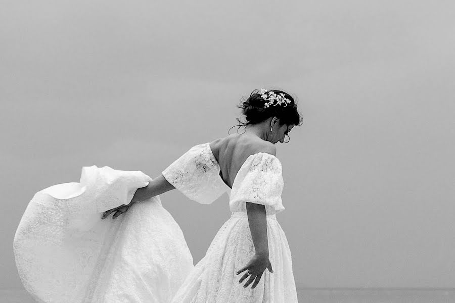 Fotógrafo de casamento Cetty Messina (cettymessina). Foto de 22 de janeiro