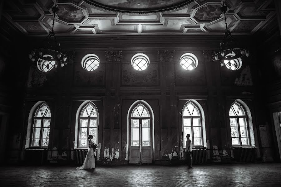 Fotógrafo de casamento Margo Kuzmina (margokuzmina). Foto de 29 de janeiro 2020