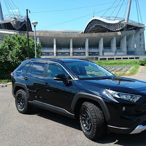 RAV4 MXAA54