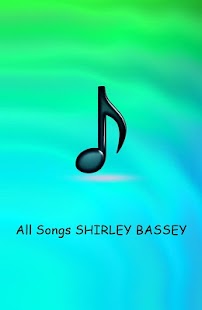How to install All Songs SHIRLEY BASSEY 1.0 apk for laptop