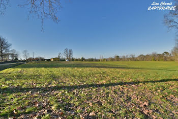 terrain à Nogaro (32)