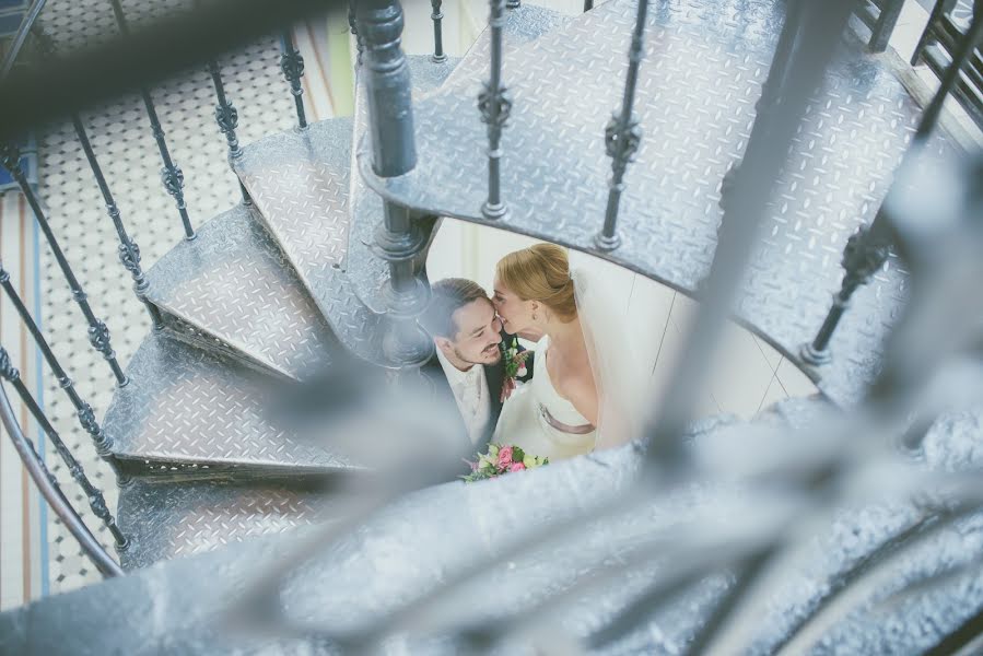 Photographe de mariage Denis Gusev (denche). Photo du 5 juin 2017