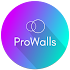 ProWalls - 4K AMOLED, HD Wallpapers & Backgrounds1.1