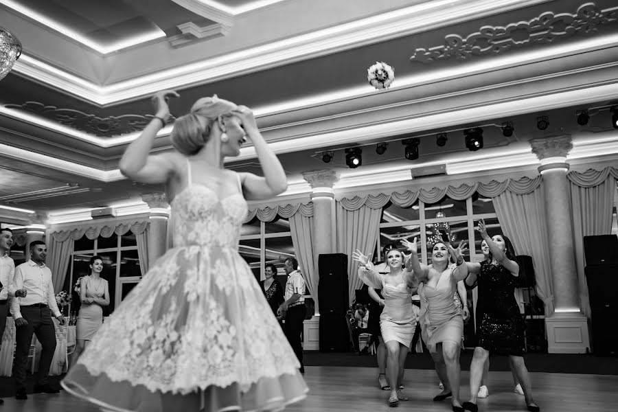 Photographe de mariage Moraru Sergiu (icqdbws). Photo du 7 juillet 2022