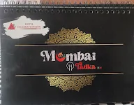 Mumbai Tadka menu 1