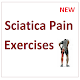 Sciatica Pain Exercises Download on Windows