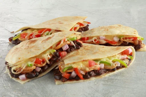 Quesadilla's