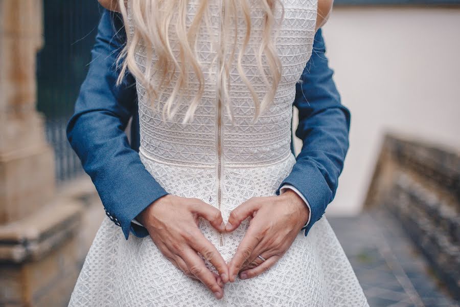 Wedding photographer Alyona Pottier-Kramarenko (alyonapf). Photo of 14 June 2019