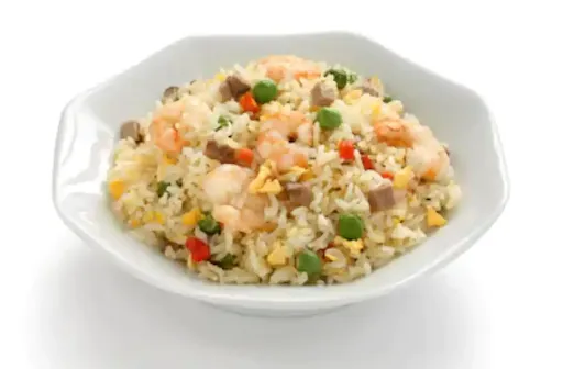 Mix Fried Rice