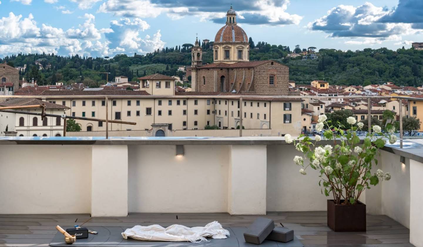 Appartement Florence