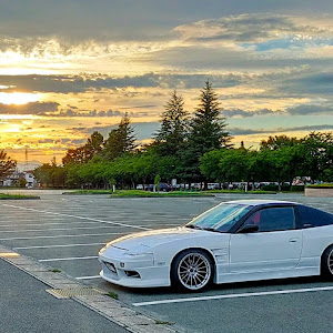 180SX RPS13