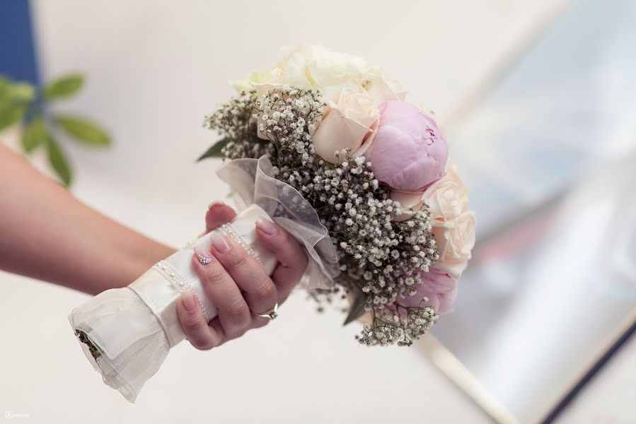 Wedding photographer Tamás Takács (xistenzephoto). Photo of 3 March 2019