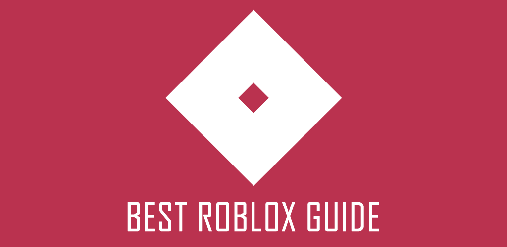 Download Best Roblox Guide Apk Latest Version 30 For - roblox studio apk on a kindle