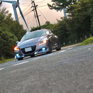 CR-Z ZF1