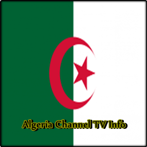 Algeria Channel TV Info