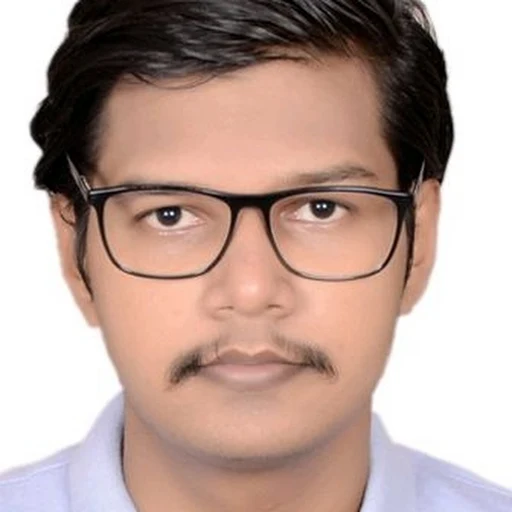 Ujjwal Vidyarthi, Welcome! My name is Ujjwal Vidyarthi, a highly qualified educator with a passion for imparting knowledge in the world of nan. With a stellar rating of 3.9, I have been highly regarded by 41 satisfied users. Currently pursuing an M.Sc. degree from Banaras Hindu University, I bring a strong academic background to the table.

Drawing from my extensive experience in teaching nan students, I have honed my skills over the years, accumulating valuable expertise in my specialized subjects, namely Counseling, Inorganic Chemistry, Organic Chemistry, and Physical Chemistry. Whether it's tackling the intricacies of chemical reactions or providing guidance on various aspects of education, I am well-equipped to assist you in reaching your goals.

Boasting a wealth of practical experience spanning several years, I have built a solid foundation in my field. I have an innate understanding of the unique challenges faced by students preparing for 10th Board Exam, 12th Board Exam, and JEE Mains exam, and offer tailored guidance to help them excel in these crucial exams.

Aside from my comprehensive knowledge, I am also fluent in nan. This allows for clear and effective communication, ensuring that you can fully grasp the concepts and techniques necessary for your success.

As an SEO-optimized introduction, this text highlights your qualifications, expertise, and specialties to attract search engines and potential students alike, making it easier for them to find and engage with your services. Let's embark on this educational journey together and unlock your true potential!